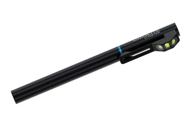 Quiqlite LiteStick LED Safety Light Multi-Mode Waterproof - Quiqlite