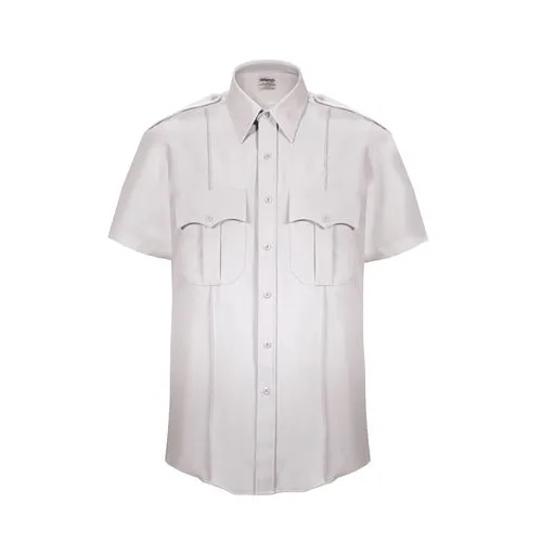 Elbeco TexTrop 2 SS Shirt Zippered Z3310N-20