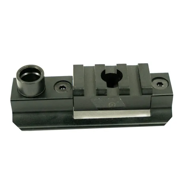 Buy Outdoor Connection Picatinny Rail Extension with QD Connector online