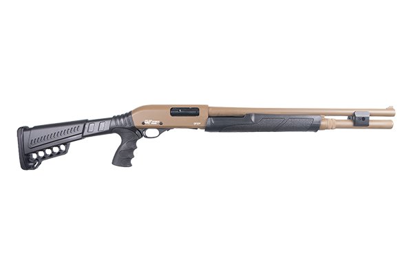 GForce Arms GF2P12 12 Gauge - GForce Arms - 12 Gauge