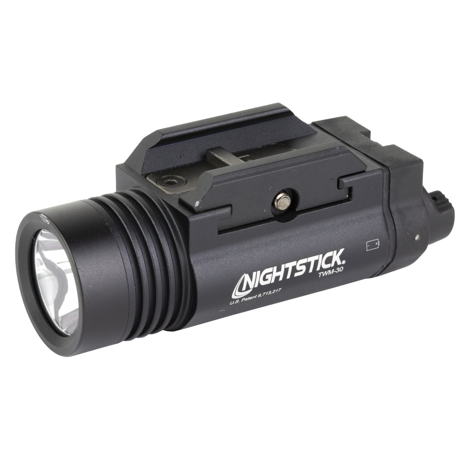 Buy Nightstick TWM-30 Handgun Light 1200 Lumens LED Aluminum Black online