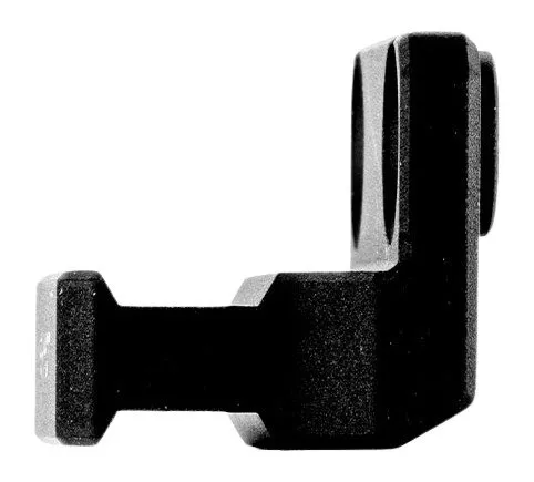 MDT 108741BLK V MOUNT 90 Black Tactical Mount