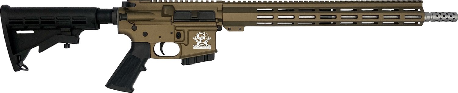 Buy Great Lakes Firearms AR-15 .350 Legend GL15350SS BRZ16 online