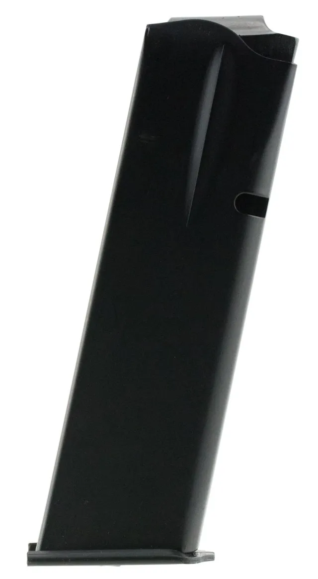 ProMag BROA2 13rd 9mm Magazine Blued Steel for Browning Hi-Power