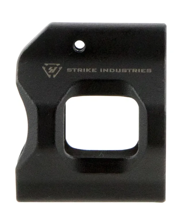 Strike Industries SI-AR-LPGB AR Low Profile Gas Block .750 Black Nitride - Strike Industries