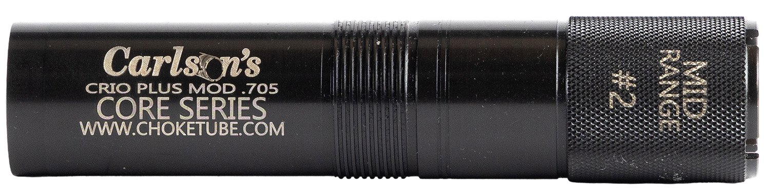 Carlson Benelli Crio Plus Mid Range Choke Tube 12 Gauge .705 - Carlson - 12 GAUGE