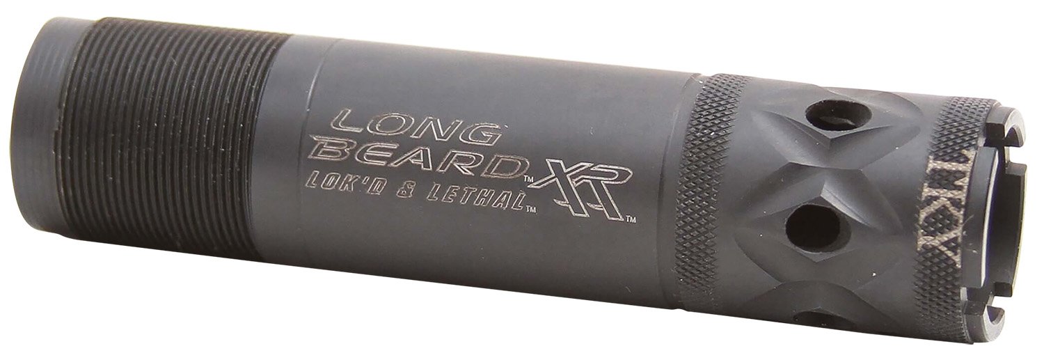 Buy CARLSONS Long Beard XR Browning Invector Plus 12Ga Turkey Ported Choke Tube online