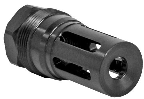 Buy WOLFPACK ARMORY NIGHT HOWLER COMP 1/2X28 NITRIDE online