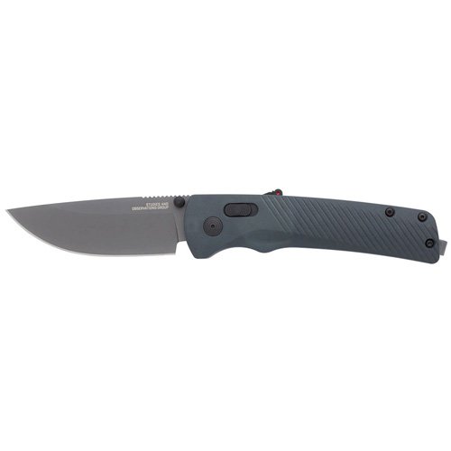 SOG Flash AT SOG-11-18-05-41 3.45" D2 Steel Urban Grey - SOG