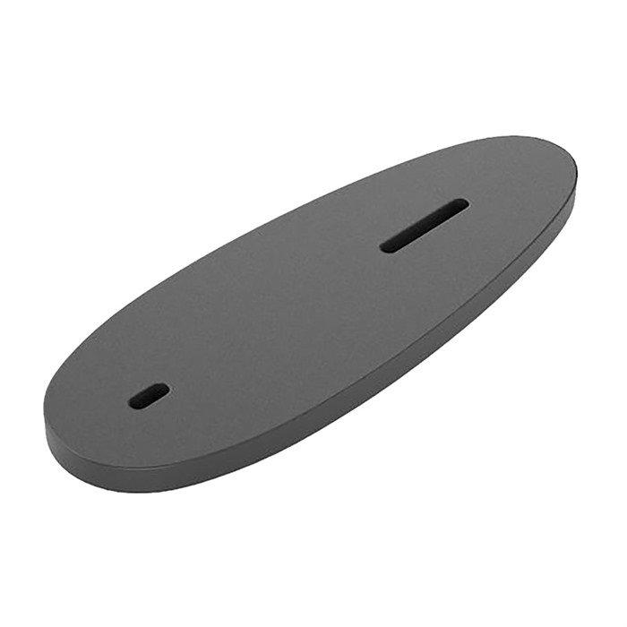Buy Kick-Eez Spacer Pad 701-140 Black Adjustable Length of Pull Accessory online
