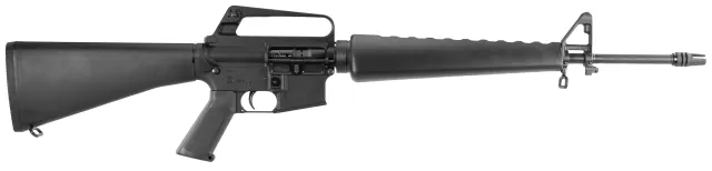 Buy Alex Pro RI356 APF 5.56 NATO 20" A1 Black Rifle 30RD 1:7 Chrome Lined online