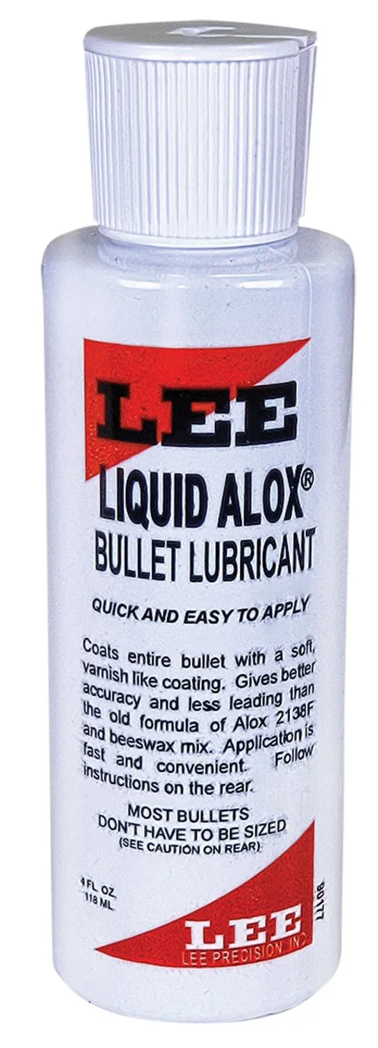 Buy Lee Precision Liquid Alox Bullet Lubricant Multi Caliber online