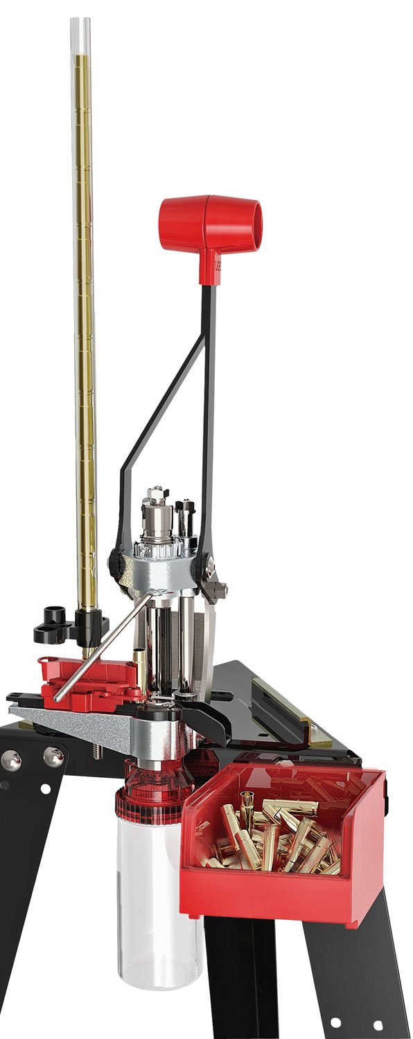 Lee Precision 90933 Automatic Processing Press Steel 7/8"x14 Ambidextrous - Lee Precision