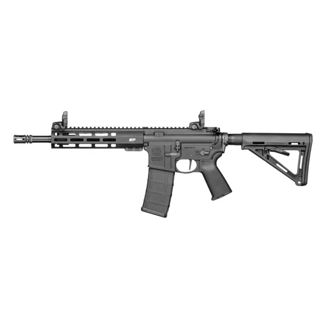 Springfield Armory 13493 M&P15 SBR 223/5.56 11.5" Black Anodized Rifle