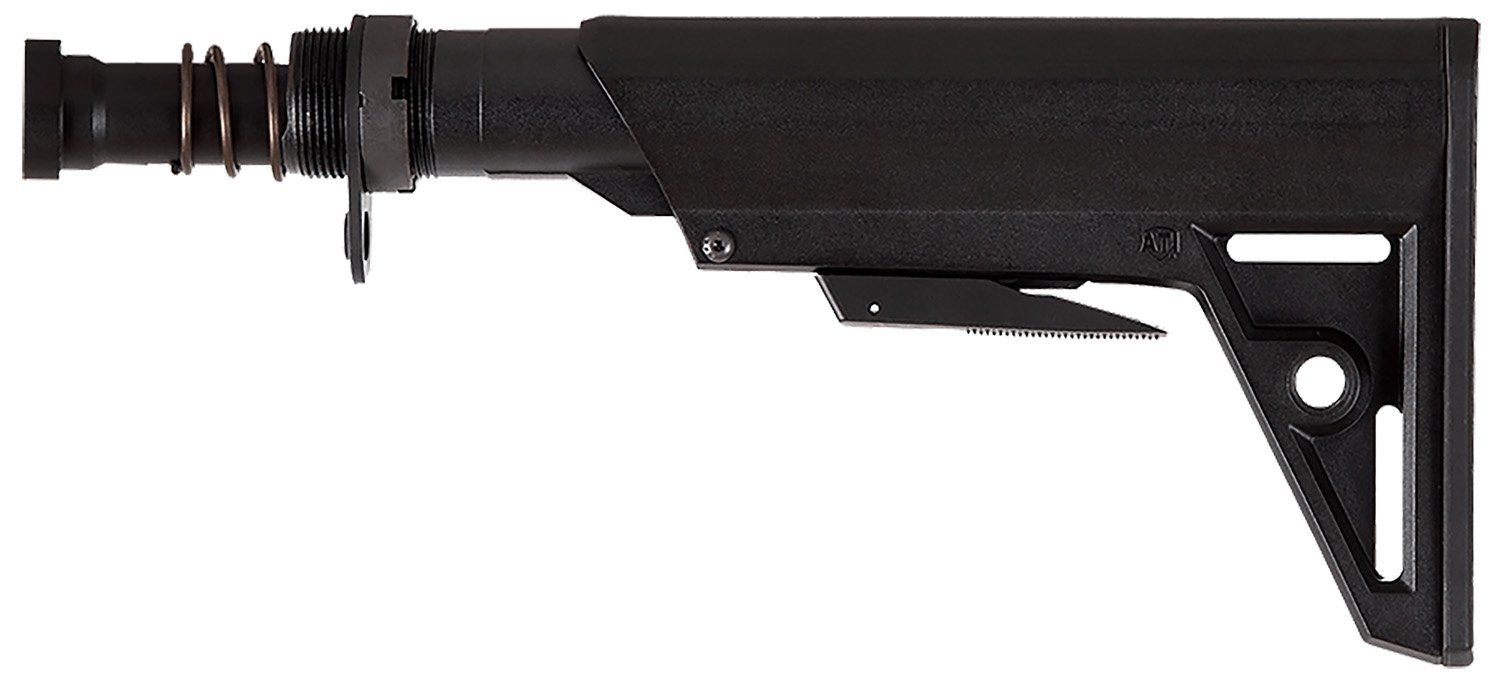ATI Outdoors C2102214 TactLite GEN2 AR-15 Buttstock 6061-T6 Aluminum - ADV