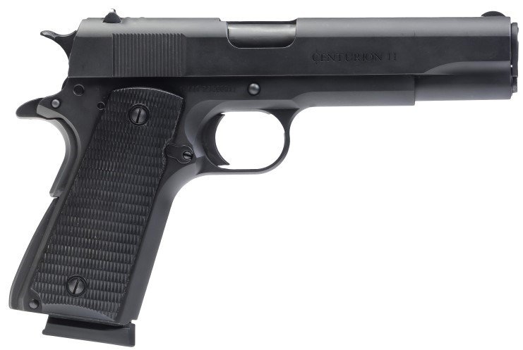 Buy Centurion HG9402-N 1911 45ACP Single Action 4140 Steel 8+1 Capacity online