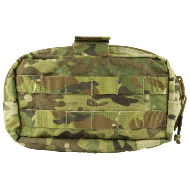 Eagle Industries R-UT-935-MF-TS-5 Utility Pouch 9x3x5 In MultiCam - Eagle Industries