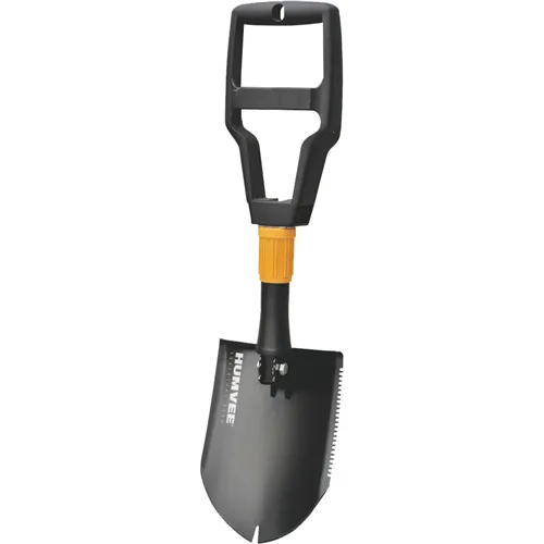 Humvee Folding Shovel HMV-SHOVEL-02 - Humvee
