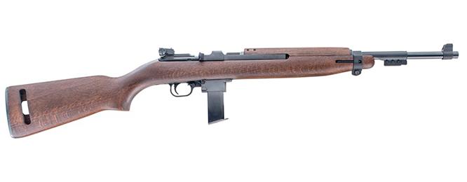 Buy Chiappa Firearms M1-9 Carbine 9mm Luger 19In 10rd Blued Wood online