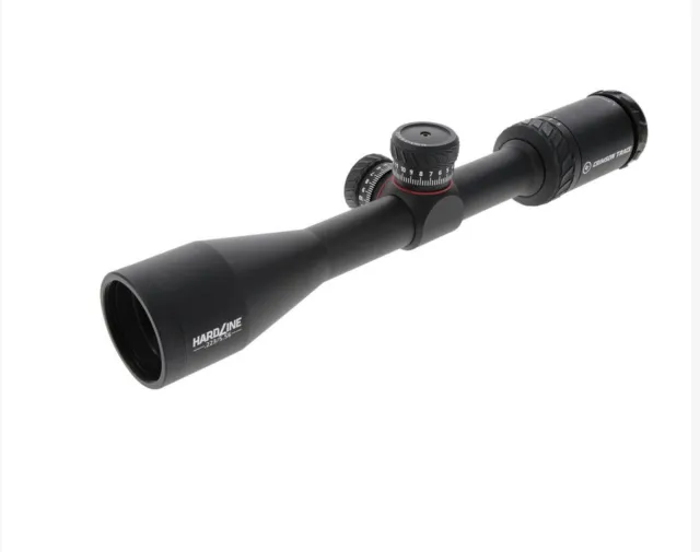Buy Crimson Trace Hardline Riflescope 3-9x40 MR1-MOA 01-01200 online