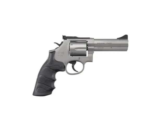 SAR USA SARSR38ST4 357 Magnum 38 Special SARSR38ST4 - SAR USA - 357 MAGNUM | 38 SPECIAL