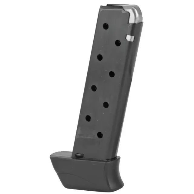 Buy Bersa Thunder 380 DLX Magazine 9rd Steel Black online