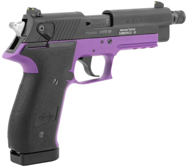 Buy American TACTICAL IMPORTS GSG Firefly .22LR 4.9in 13rd Pistol GERG2213TFFLA online