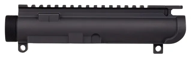 DPMS DP51655164883 AR-10 Stripped Upper 7075-T6 Mil-Spec Black