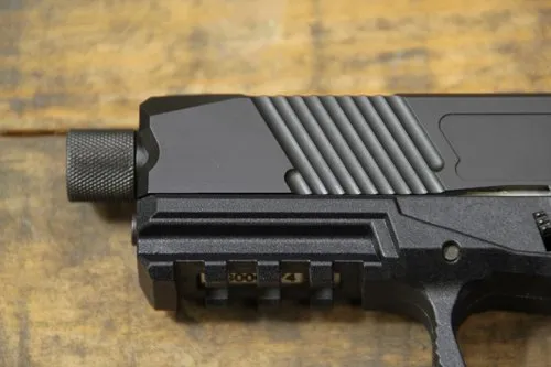 Adams Arms AA-19 9mm FGAA40001 - Adams Arms - 9mm