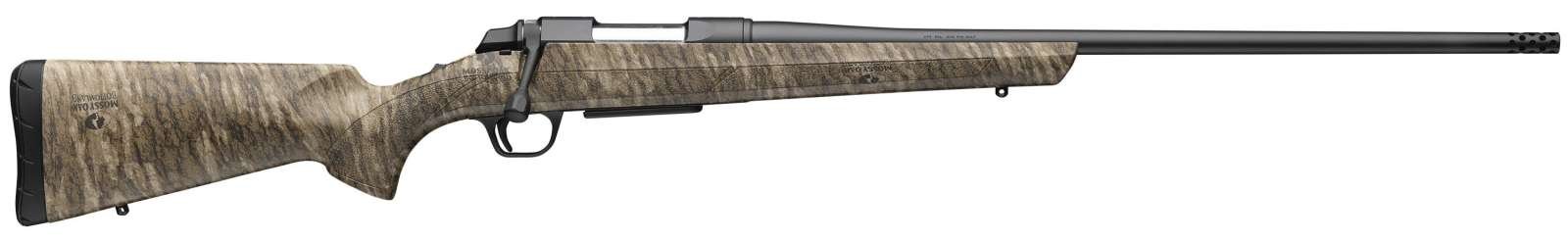 Browning AB3 243 Win 035841211 - Browning - 243 Win