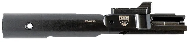 Faxon Gen2 9mm PCC Blowback Bolt Carrier Group FF9MMBCGCNITRIDE - Faxon Firearms - 9 mm Luger