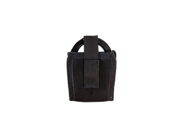 High Speed Gear 41D000bk Taco Single Duty Nylon Black UP TO 2" - High Speed Gear