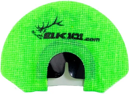 Rocky Mountain All-Star 2.0 Diaphragm Call - Rocky Mountain Hunting Calls