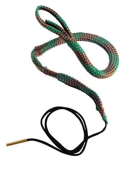 Hoppe's Pistol & Revolver Boresnake .40/.41/10mm Caliber - Hoppe's - .40/.41/10mm for sale at Smoke Wagon Firearms
