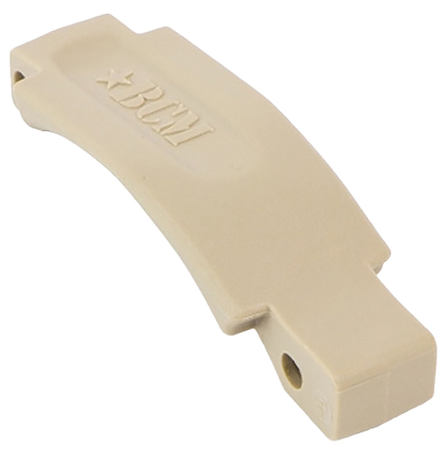 Buy Bravo Company BCM Mod 0 AR-15 Trigger Guard - Flat Dark Earth Polymer online