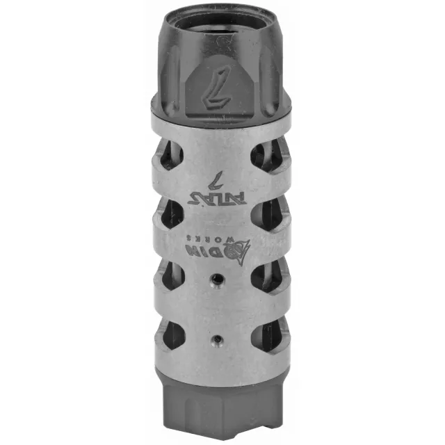 Buy Odin Works Atlas Compensator .308 Winchester 5/8-24 Thread 3.06In online