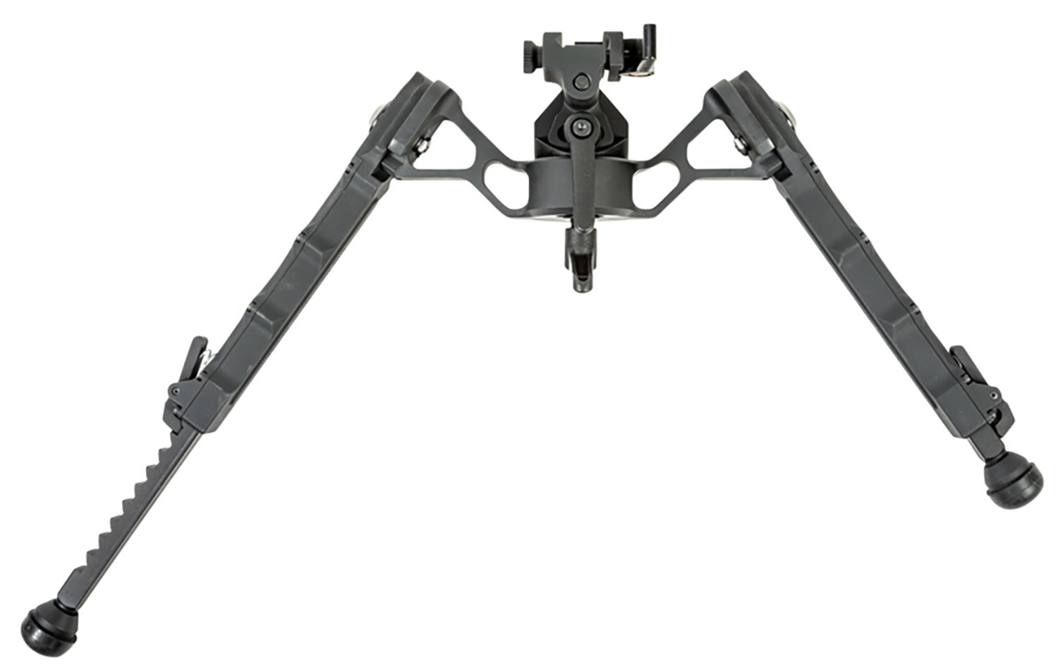 Accu-Tac FCASQD-G205 FC-5 G2 Arca Spec QD Bipod Ma - Accu-Tac
