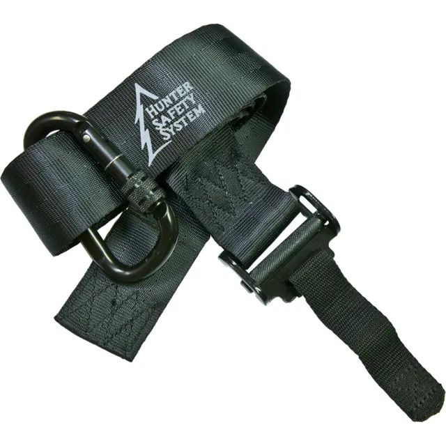 Hunter Safety System QCS-3 Quick Connect Tree Strap 3-Pack Heavy Duty - Hunter Company