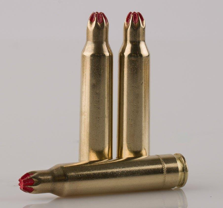 Buy PPU Blank Rifle Ammunition 7.62x39 M-68 Blank 15/ct online