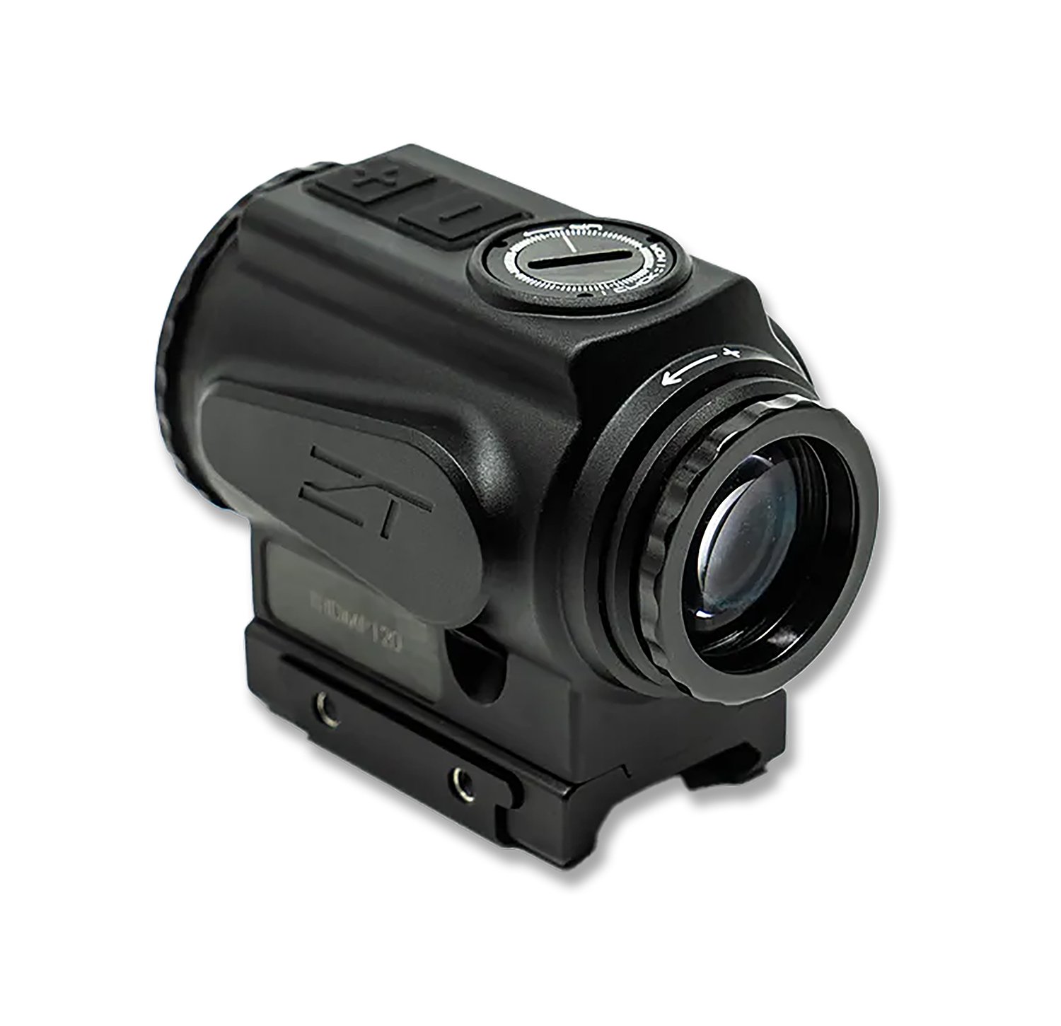 Buy ZeroTech Thrive HD THDMP120 1x 20mm ZT Prism Dot Reticle Black online