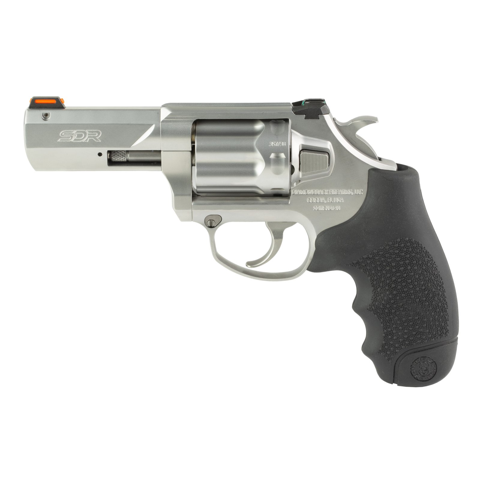 Buy Diamondback Firearms SDR 357 MAGNUM DB0700S713 online