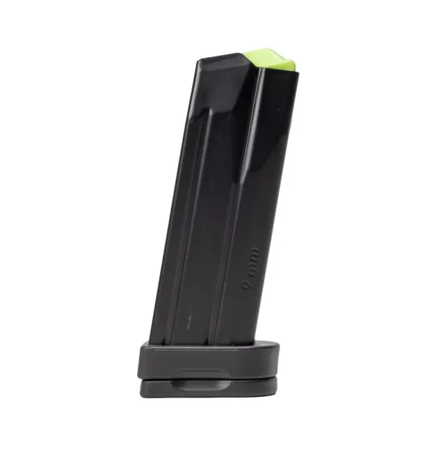 ROST MARTIN RM10181 RM1S Magazine 9mm 15 - ROST MARTIN - 9MM