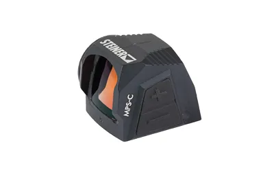 Steiner MPSc 2MOA Micro Pistol Reflex Sight Compact Aluminum - STE