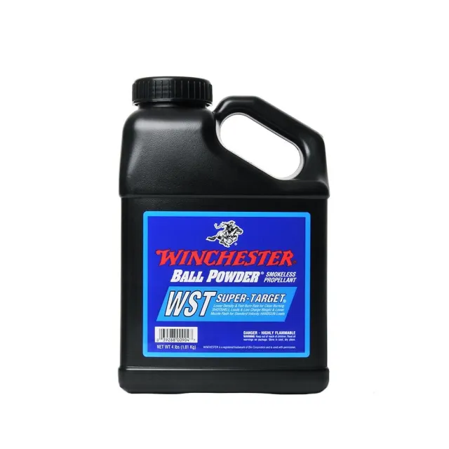 Winchester Super Target Powder 4 lbs