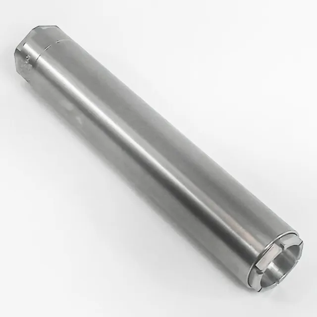 Huntertown Chameleon556 5.56 Threaded Tactical Suppressor