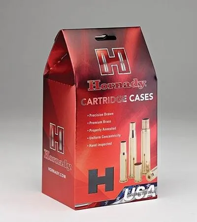 Buy Hornady Mfg 86724 .300 RUM Unprimed Brass 20/ct online