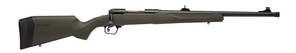 Savage 110 Hog Hunter 350 LGND Bolt Action Rifle - Savage Arms - 350 LGND