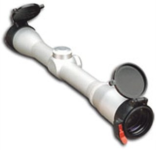 Buy Butler Creek Flip-Open Scope Cover Objective Size 44 Black 30440 59.90MM online