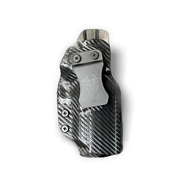 UM_TACTICAL FUSION XP PRO Left Hand 4In BBL Length Standard - UM_TACTICAL