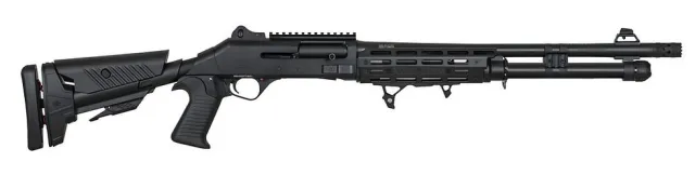 Orthos Raider S4 SGA 12 Gauge - ORTHOS - 12 Gauge